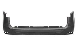 Dacia Bumper
