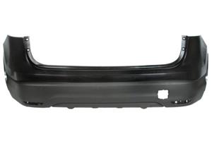 Nissan Bumper