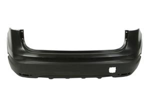 Nissan Bumper