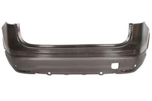 Nissan Bumper
