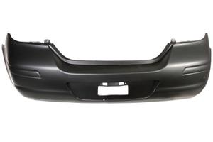 Nissan Bumper
