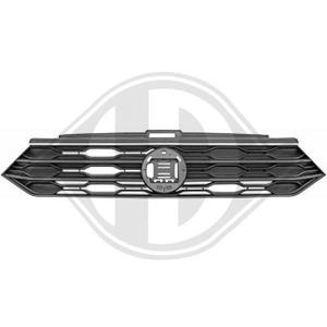 Volkswagen Radiateurgrille