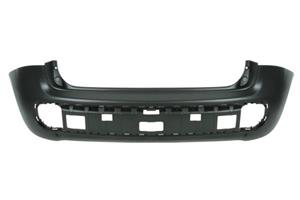 Fiat Bumper