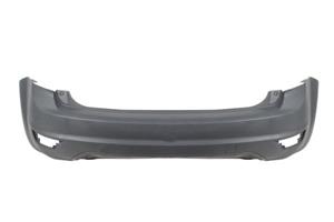 Ford Bumper