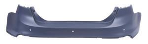 Ford Bumper