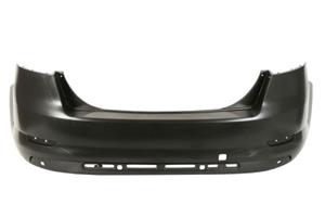 Ford Bumper