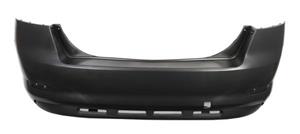 Ford Bumper