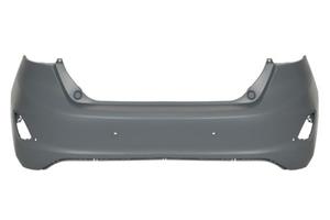 Ford Bumper