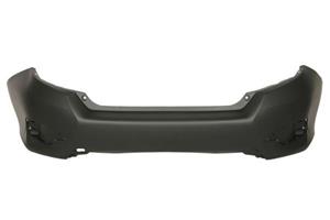 Honda Bumper