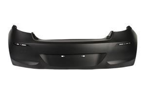 Hyundai Bumper