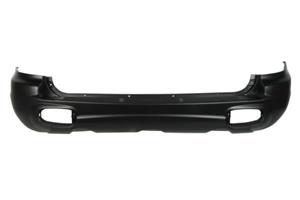 Hyundai Bumper