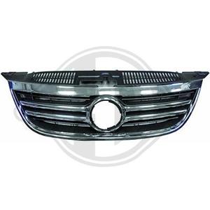 Volkswagen Radiateurgrille