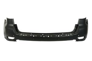 Jeep Bumper