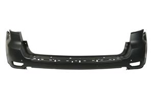Jeep Bumper
