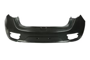 Kia Bumper