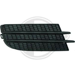 Volkswagen Ventilatiegrille, bumper