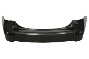 Mazda Bumper