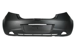 Mazda Bumper