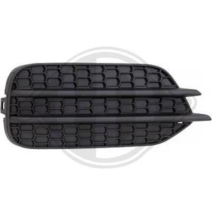 Volkswagen Ventilatiegrille, bumper