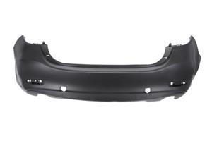 Mazda Bumper