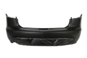 Mazda Bumper