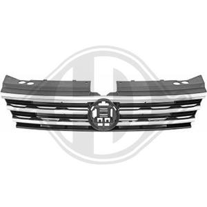 Volkswagen Radiateurgrille