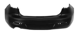 Mazda Bumper