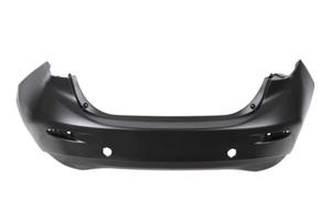 Mazda Bumper