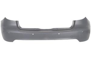 Mercedes-Benz Bumper