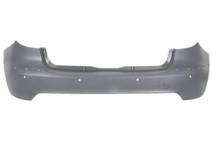 Mercedes-Benz Bumper