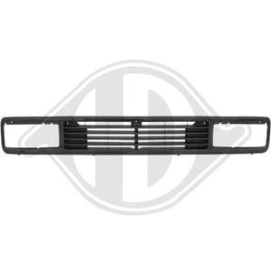 Volkswagen Radiateurgrille HD Tuning