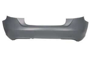 Mercedes-Benz Bumper