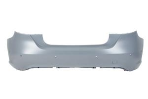 Mercedes-Benz Bumper