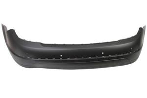 Mercedes-Benz Bumper
