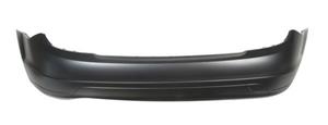 Mercedes-Benz Bumper