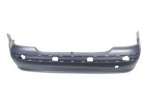 Mercedes-Benz Bumper