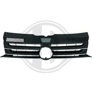 Volkswagen Radiateurgrille