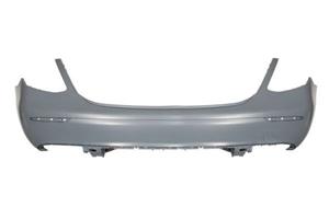 Mercedes-Benz Bumper