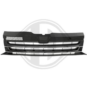 Volkswagen Radiateurgrille HD Tuning