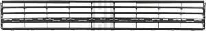 Volkswagen Ventilatiegrille, bumper
