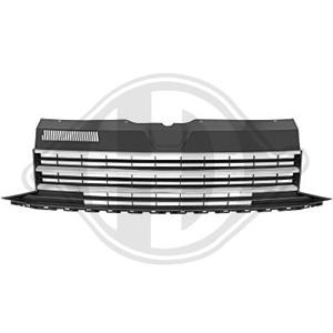 Volkswagen Radiateurgrille HD Tuning