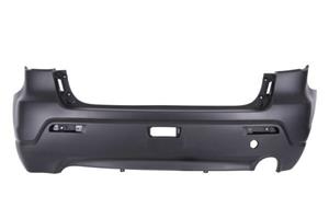 Mitsubishi Bumper