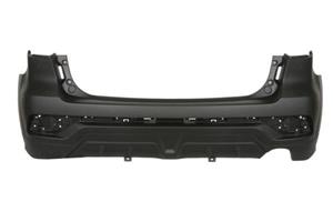 Mitsubishi Bumper
