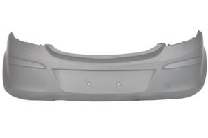 Opel Bumper