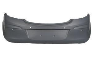 Opel Bumper