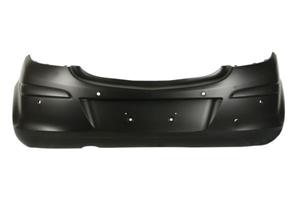 Opel Bumper