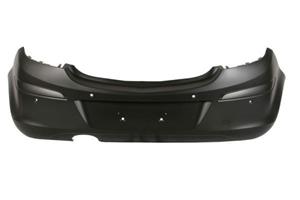 Opel Bumper