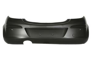 Opel Bumper