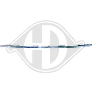 Volkswagen Radiateurgrille