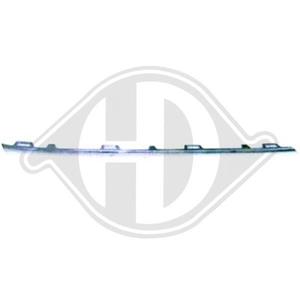 Volkswagen Radiateurgrille